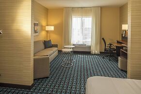 Fairfield Inn & Suites by Marriott Pittsburgh North/McCandless Crossin