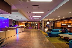 Fairfield Inn & Suites by Marriott Pittsburgh North/McCandless Crossin