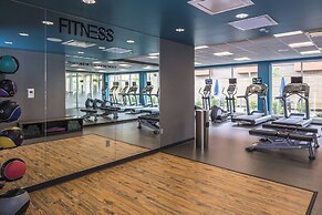 Fairfield Inn & Suites by Marriott Pittsburgh North/McCandless Crossin