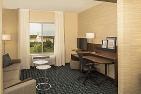 Fairfield Inn & Suites by Marriott Pittsburgh North/McCandless Crossin