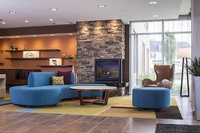 Fairfield Inn & Suites by Marriott Pittsburgh North/McCandless Crossin