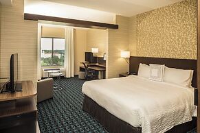 Fairfield Inn & Suites by Marriott Pittsburgh North/McCandless Crossin