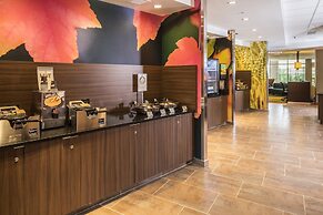 Fairfield Inn & Suites by Marriott Pittsburgh North/McCandless Crossin