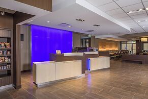 Fairfield Inn & Suites by Marriott Pittsburgh North/McCandless Crossin