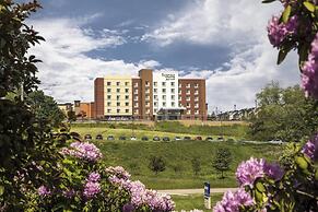 Fairfield Inn & Suites by Marriott Pittsburgh North/McCandless Crossin
