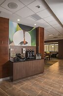 Fairfield Inn & Suites by Marriott Pittsburgh North/McCandless Crossin