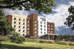 Fairfield Inn & Suites by Marriott Pittsburgh North/McCandless Crossin