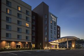 Fairfield Inn & Suites by Marriott Pittsburgh North/McCandless Crossin