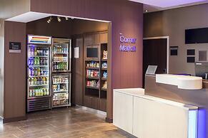 Fairfield Inn & Suites by Marriott Pittsburgh North/McCandless Crossin