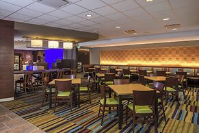 Fairfield Inn & Suites by Marriott Pittsburgh North/McCandless Crossin