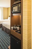 Fairfield Inn & Suites by Marriott Pittsburgh North/McCandless Crossin