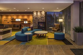 Fairfield Inn & Suites by Marriott Pittsburgh North/McCandless Crossin