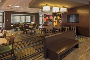 Fairfield Inn & Suites by Marriott Pittsburgh North/McCandless Crossin