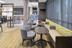SpringHill Suites by Marriott Kansas City Lenexa City Center