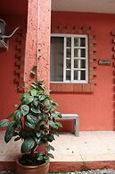 Recanto do Encanto Eco Beach Stay