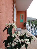 Recanto do Encanto Eco Beach Stay