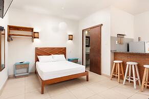 Recanto do Encanto Eco Beach Stay