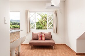 Recanto do Encanto Eco Beach Stay