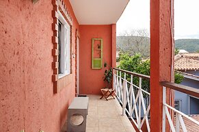 Recanto do Encanto Eco Beach Stay