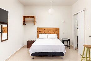 Recanto do Encanto Eco Beach Stay