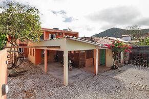 Recanto do Encanto Eco Beach Stay