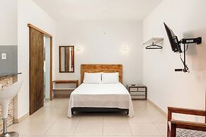 Recanto do Encanto Eco Beach Stay