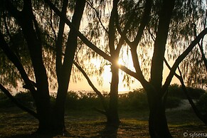 Recanto do Encanto Eco Beach Stay