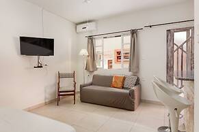 Recanto do Encanto Eco Beach Stay
