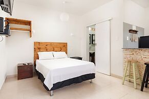 Recanto do Encanto Eco Beach Stay