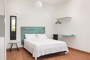 Recanto do Encanto Eco Beach Stay