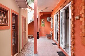 Recanto do Encanto Eco Beach Stay