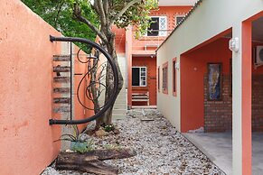 Recanto do Encanto Eco Beach Stay