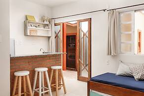 Recanto do Encanto Eco Beach Stay