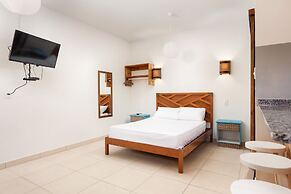 Recanto do Encanto Eco Beach Stay