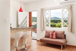 Recanto do Encanto Eco Beach Stay