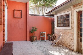 Recanto do Encanto Eco Beach Stay