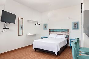 Recanto do Encanto Eco Beach Stay