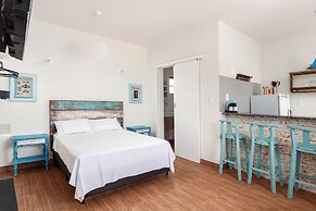 Recanto do Encanto Eco Beach Stay