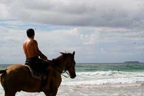 Recanto do Encanto Eco Beach Stay