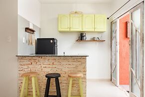 Recanto do Encanto Eco Beach Stay