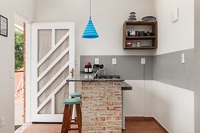 Recanto do Encanto Eco Beach Stay