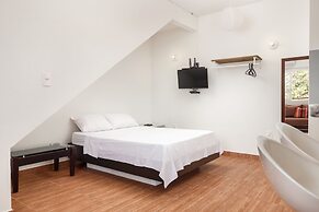 Recanto do Encanto Eco Beach Stay