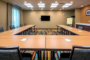 Fairfield Inn and Suites by Marriott Moses Lake