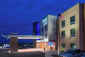 Fairfield Inn and Suites by Marriott Moses Lake