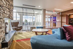 Fairfield Inn and Suites by Marriott Moses Lake