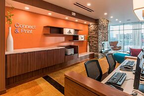 Fairfield Inn and Suites by Marriott Moses Lake