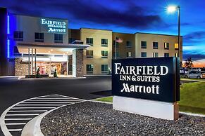Fairfield Inn and Suites by Marriott Moses Lake