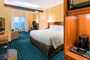 Fairfield Inn and Suites by Marriott Moses Lake