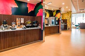 Fairfield Inn and Suites by Marriott Moses Lake