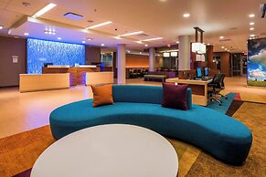 Fairfield Inn and Suites by Marriott Moses Lake